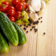 Image for article titled Organic Food Might Not Actually Be Better For You